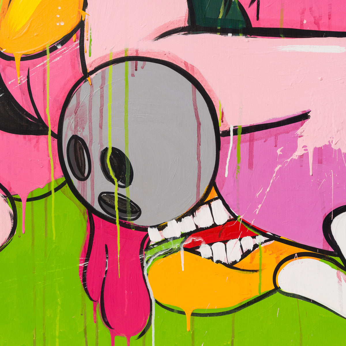 Mingle
