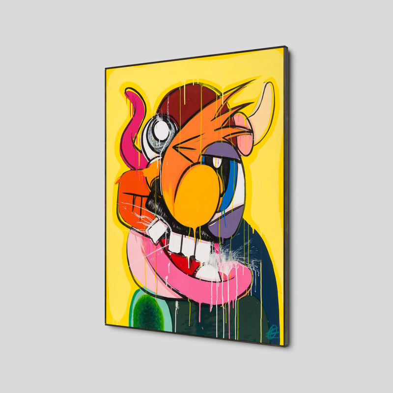 Lou Screw