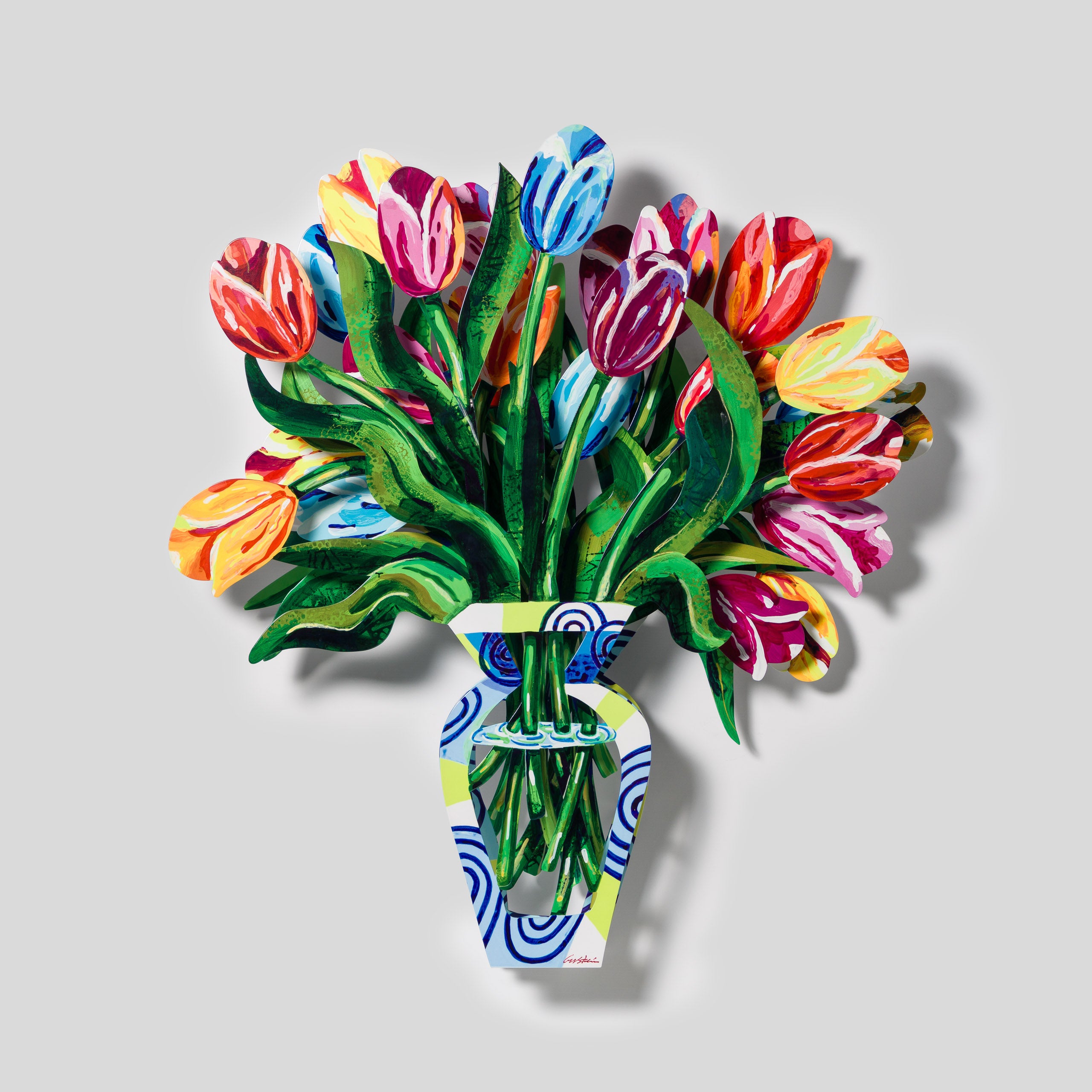 Bouquet Dutch