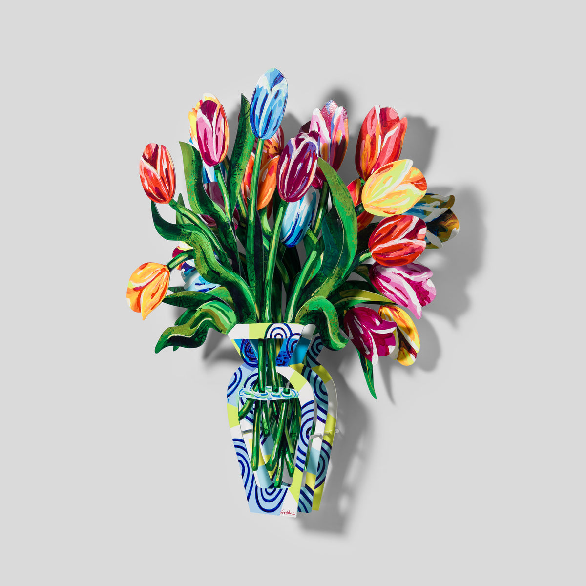 Bouquet Dutch