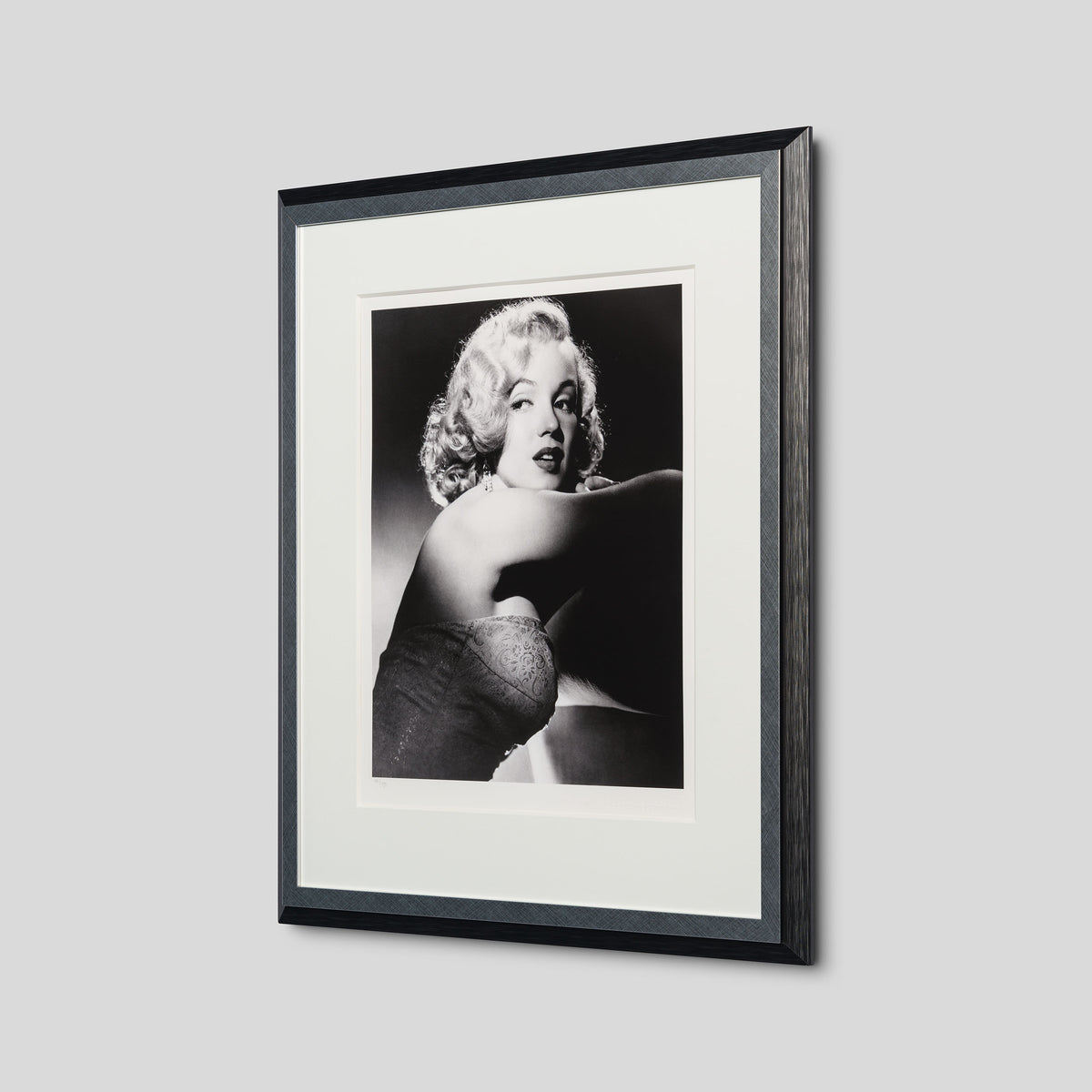 Studio Shot, 1948