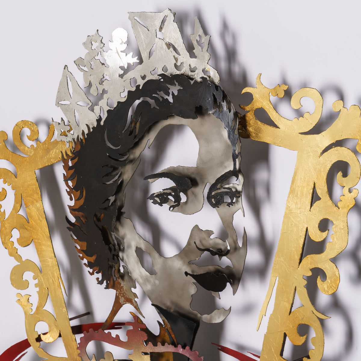 Jubilee Queen