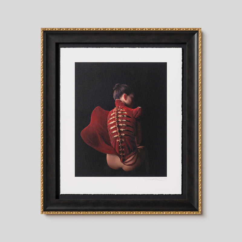 The Flayed Angel