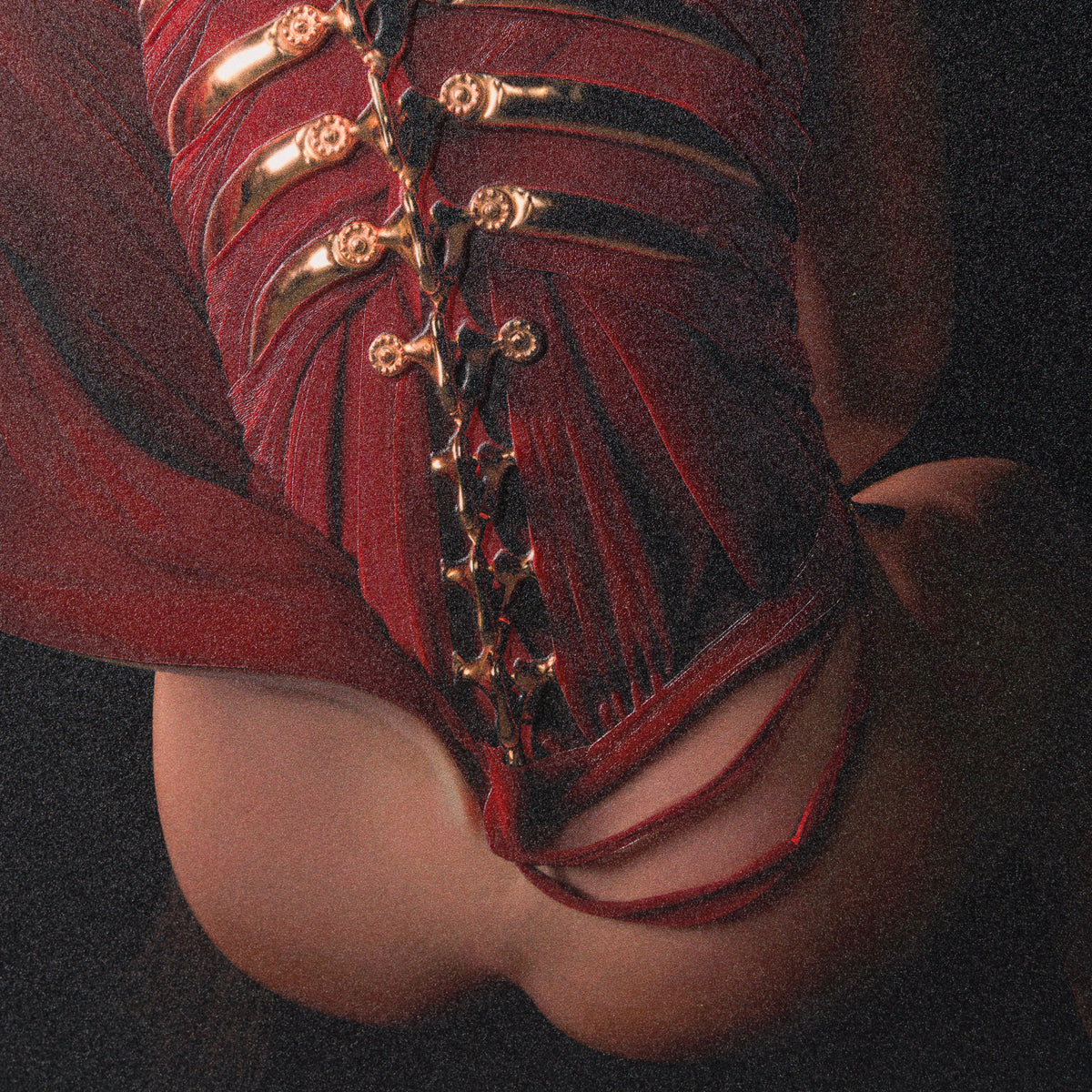 The Flayed Angel