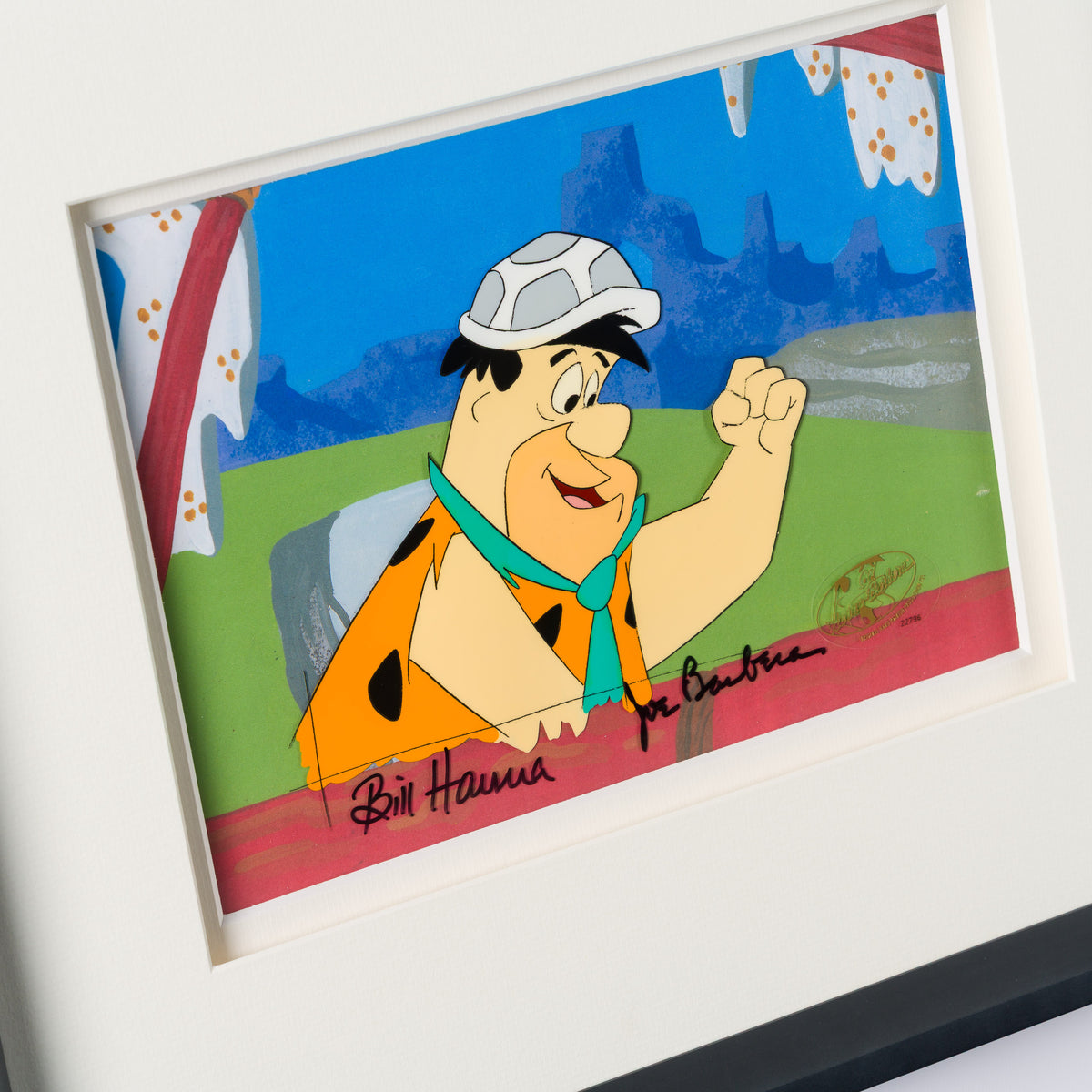 Fred (5) OPC