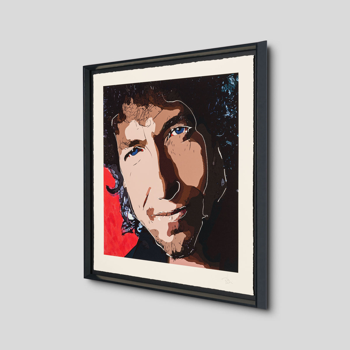 Bob Dylan