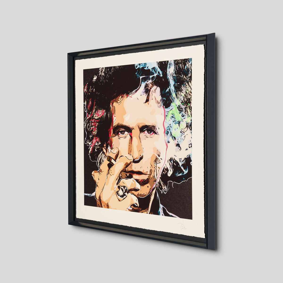 Keith Richards