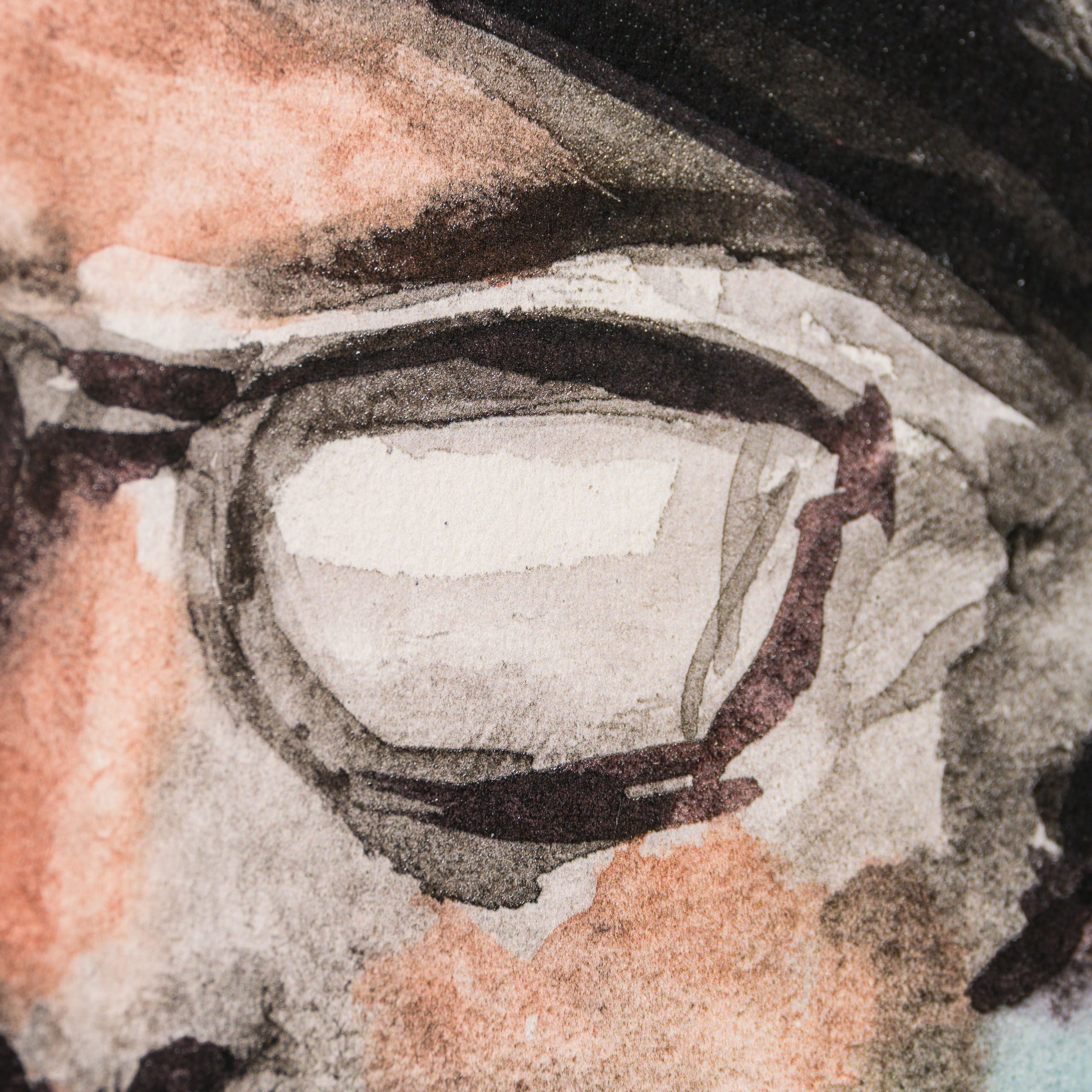 Let The Light In | Framed Set of Two