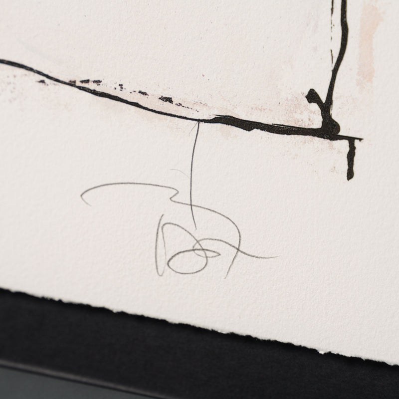 Let The Light In | Framed Set of Two