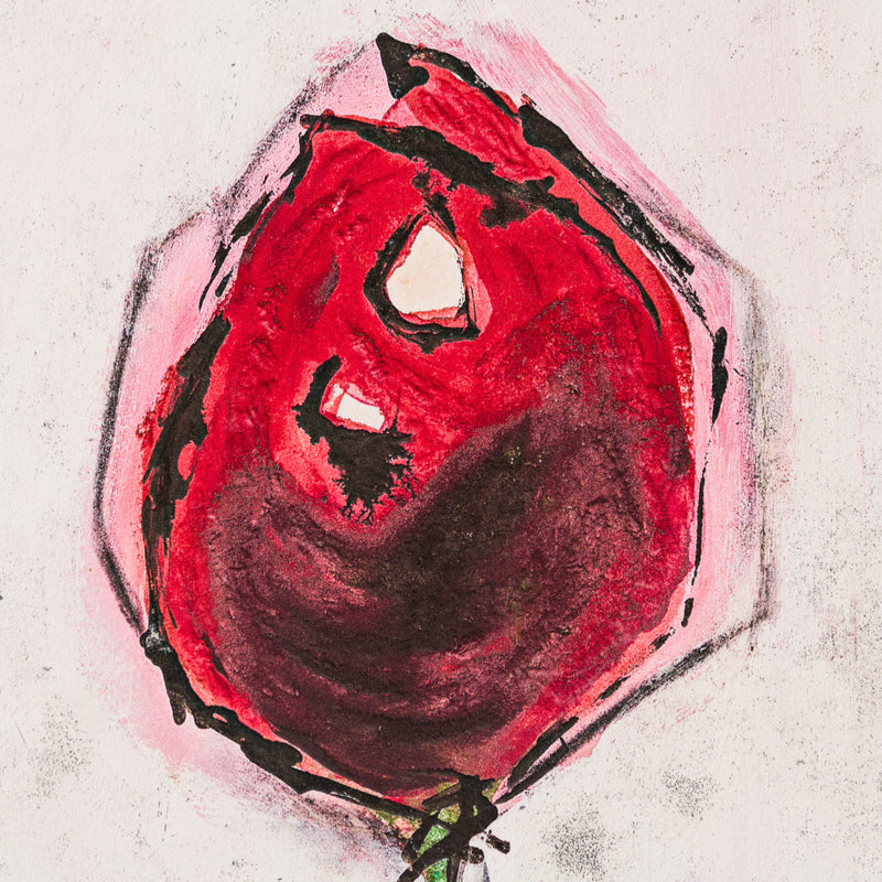 A Rose Is A Rose Is A Rose