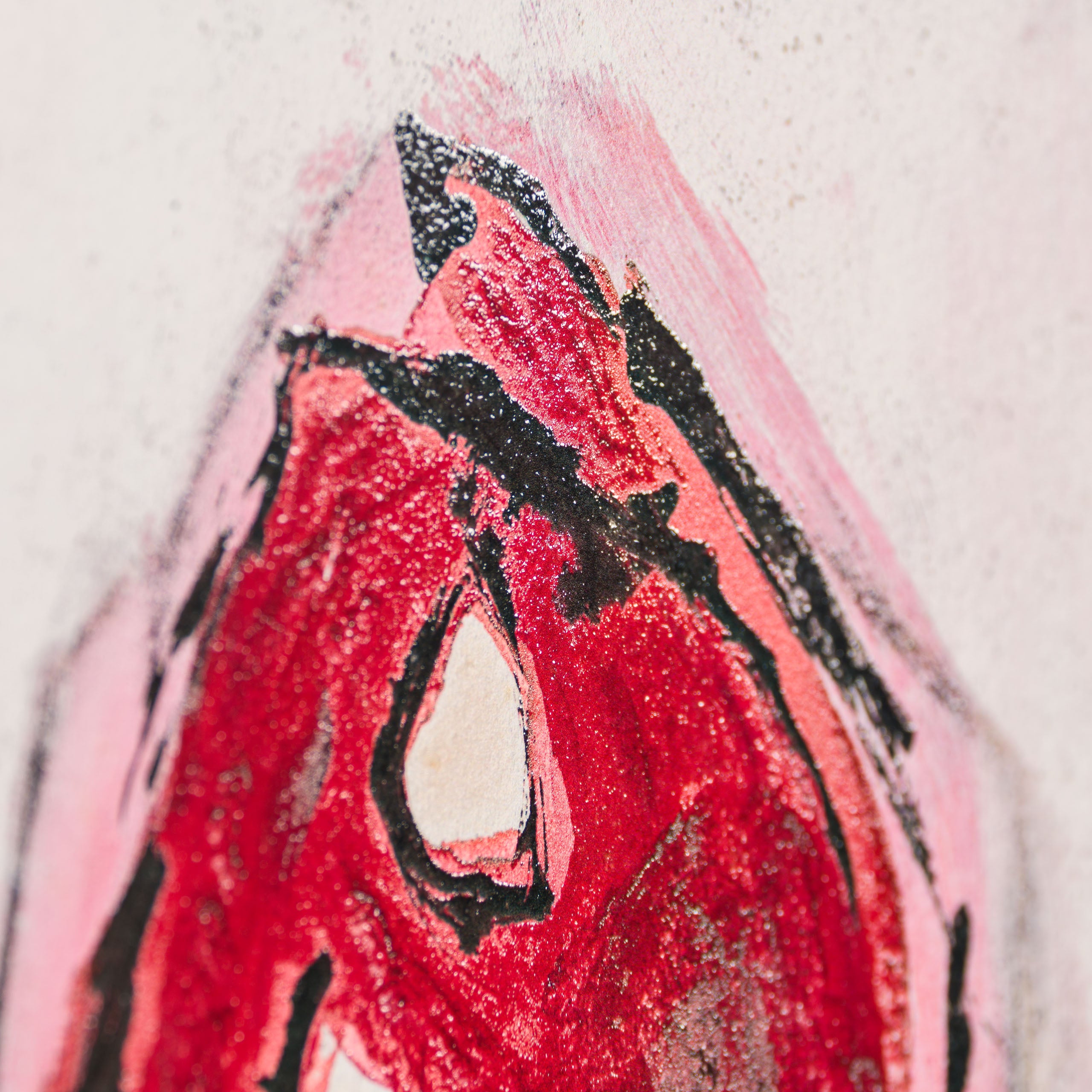 A Rose Is A Rose Is A Rose