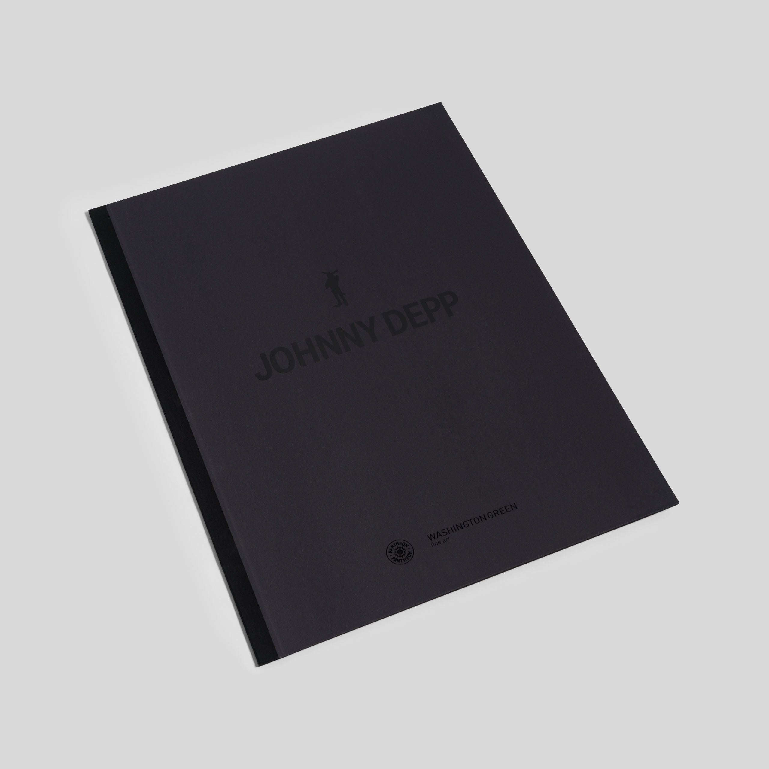 Let the Light In | Portfolio set of two