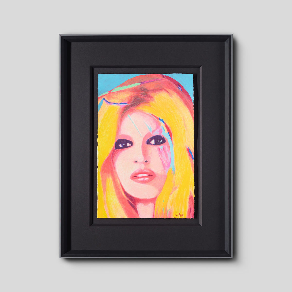 Brigitte Bardot (713)
