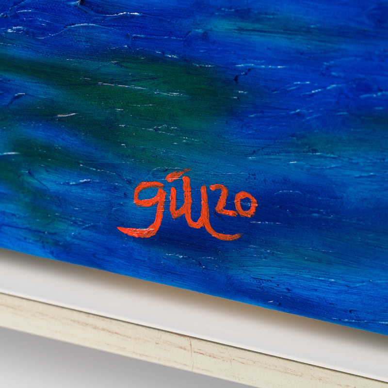 Women Swimming In Water 2, 2020