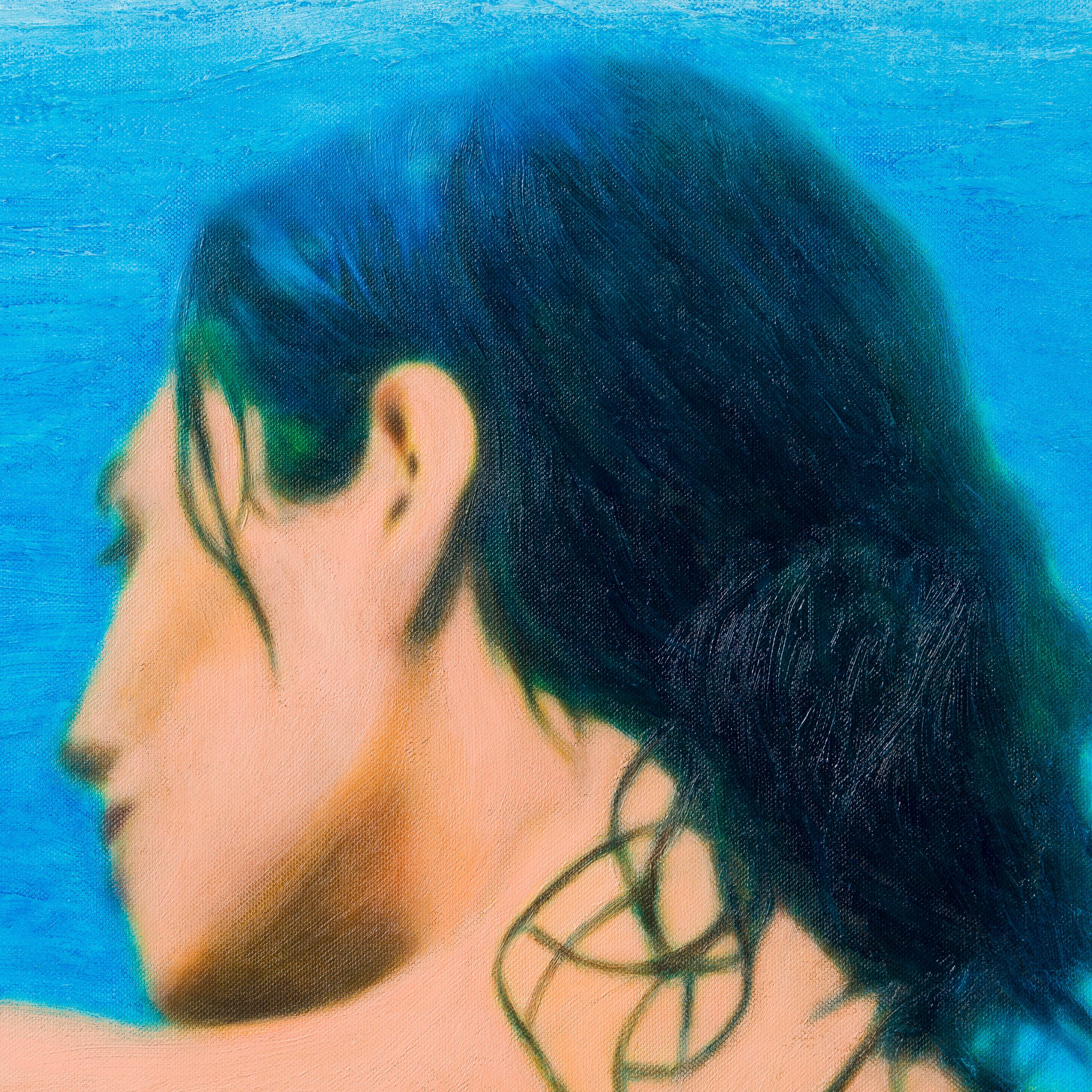 The Silence Behind Her, 2024