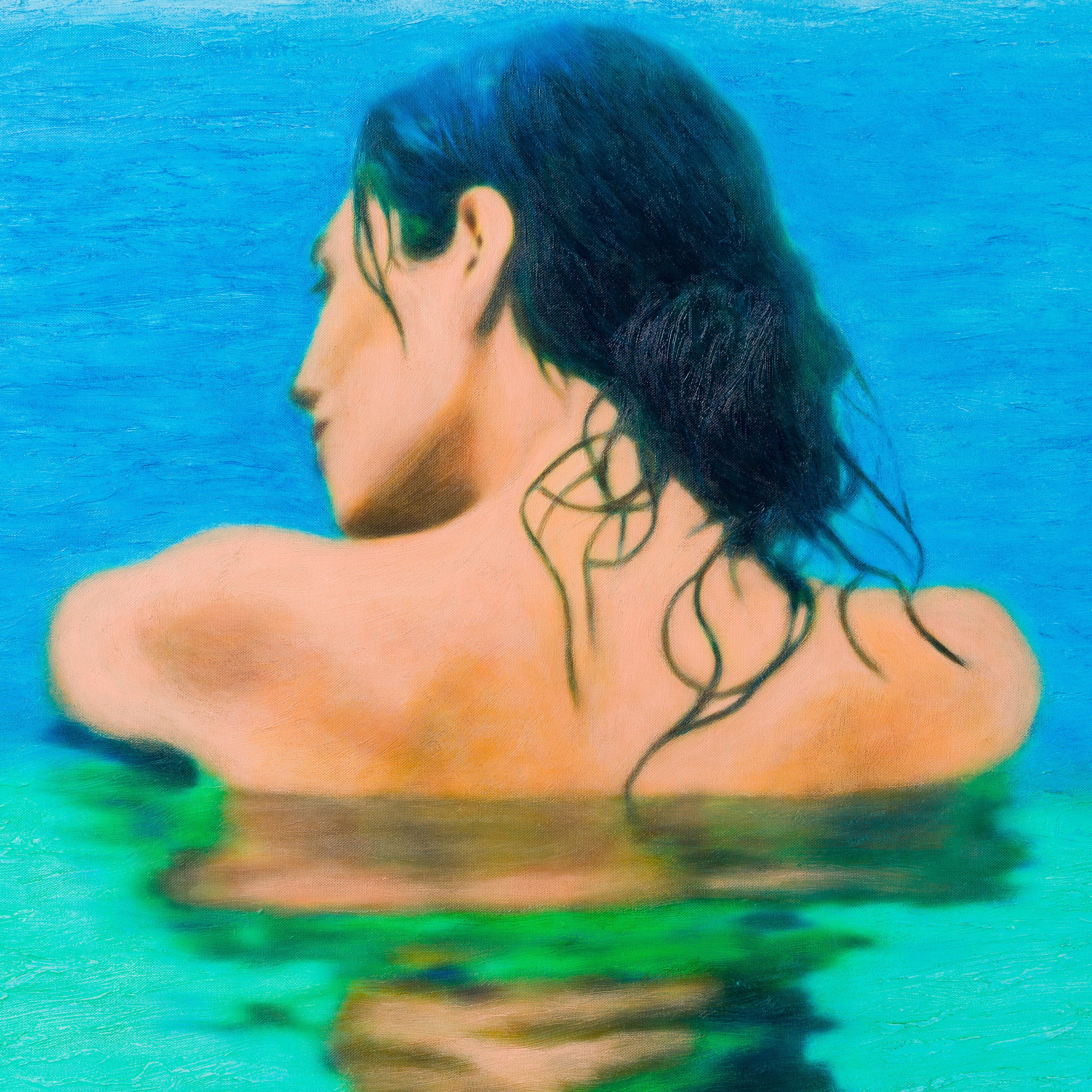 The Silence Behind Her, 2024