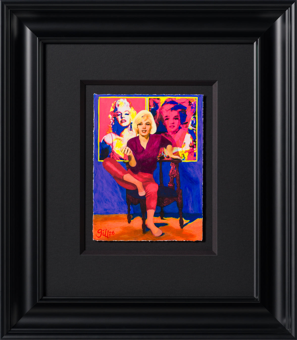 Marilyn 2026 (2288)