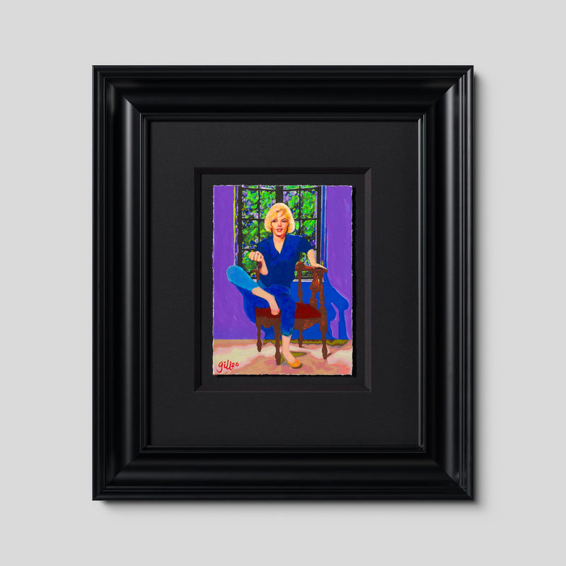 Marilyn 2026 (2300)