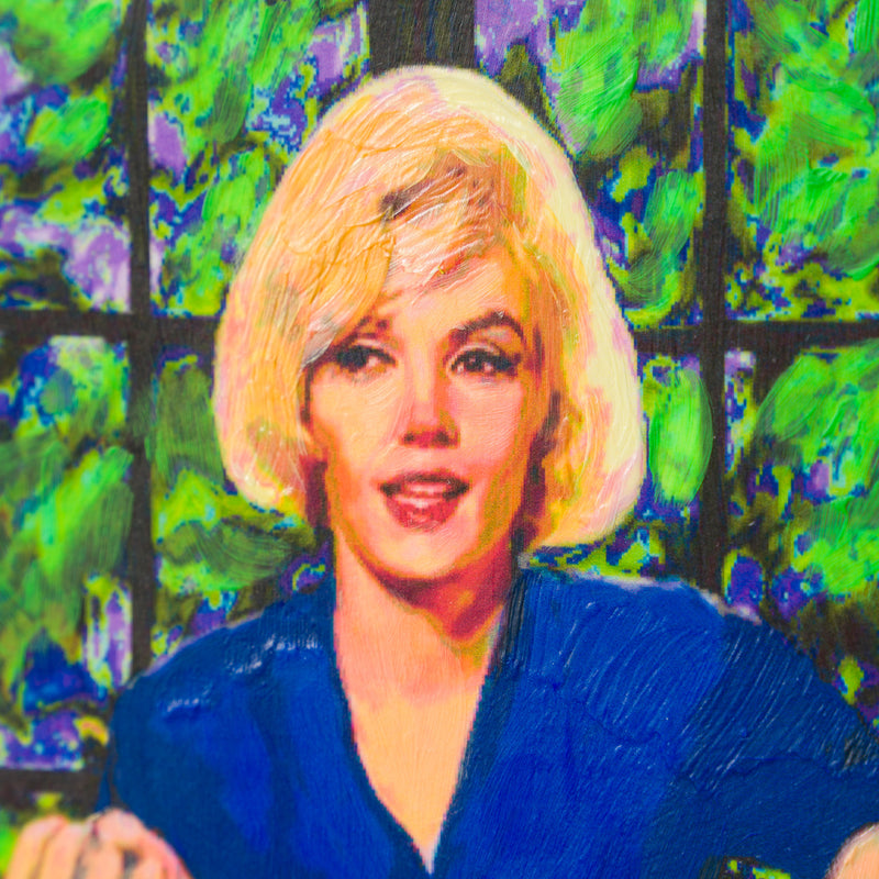 Marilyn 2026 (2300)