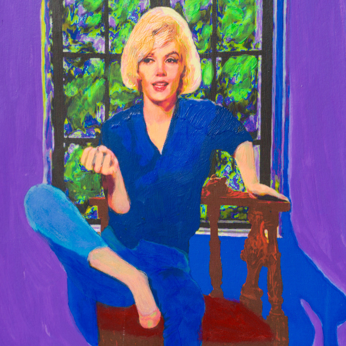 Marilyn 2026 (2300)