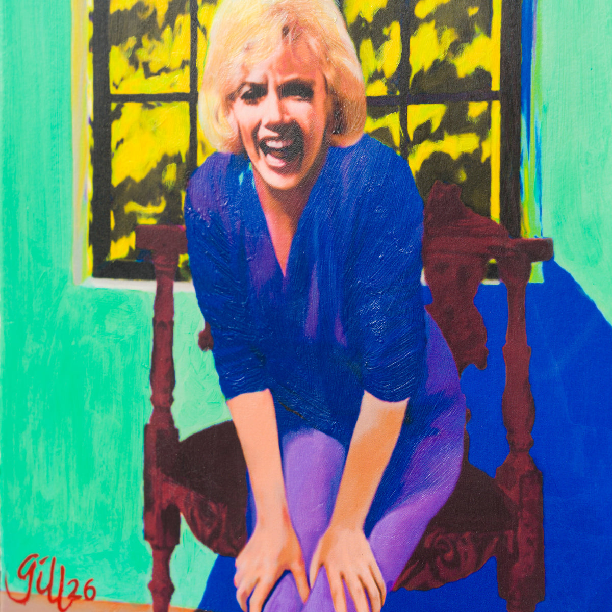 Marilyn 2026 (2302)