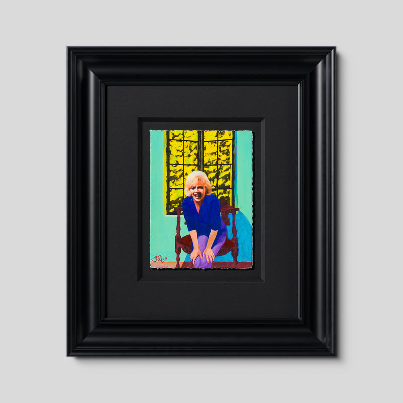 Marilyn 2026 (2305)