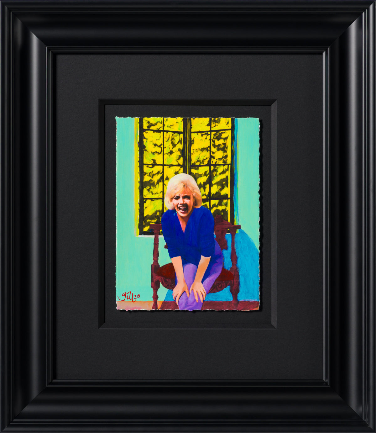 Marilyn 2026 (2305)