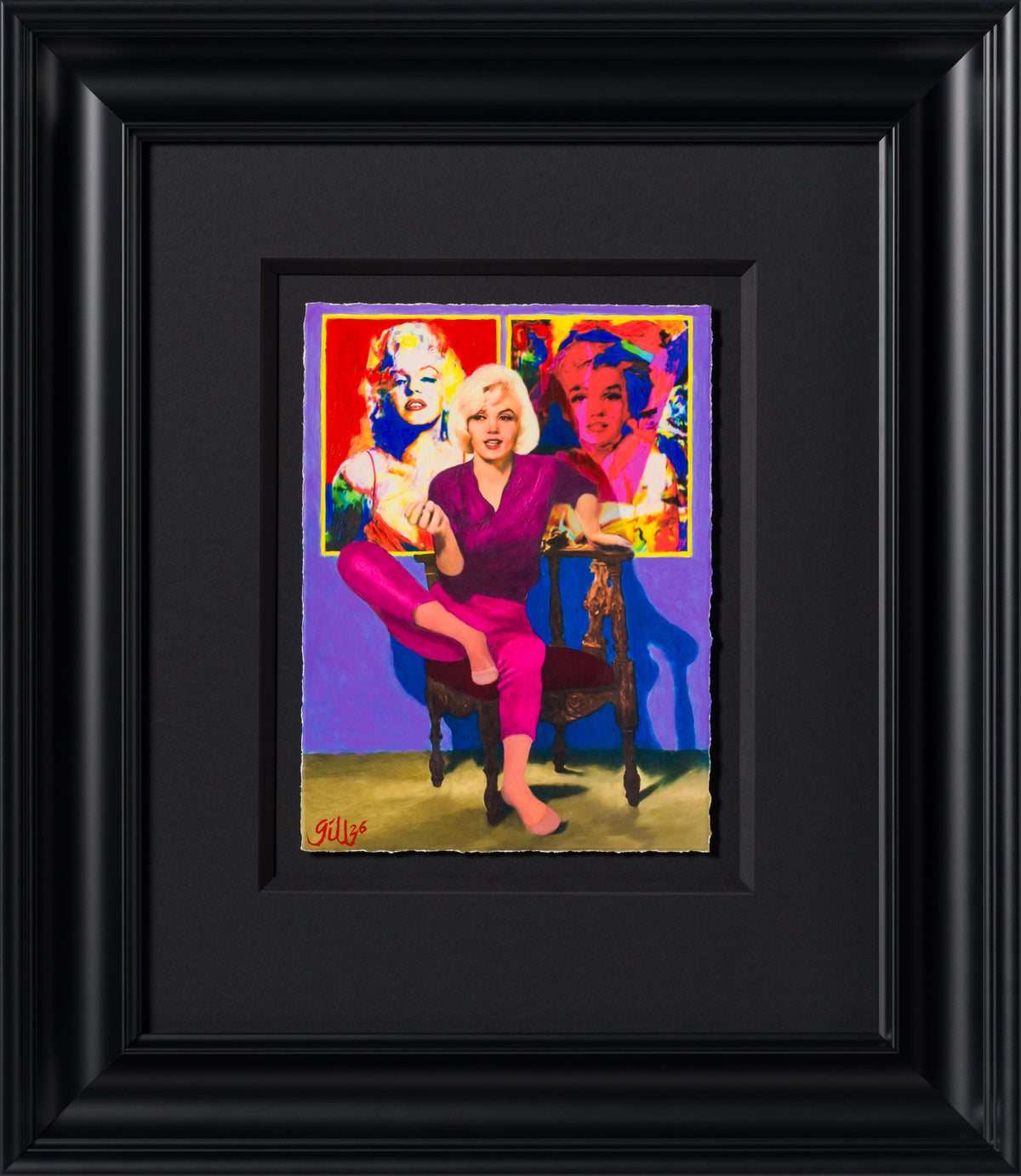 Marilyn 2026 (2313)