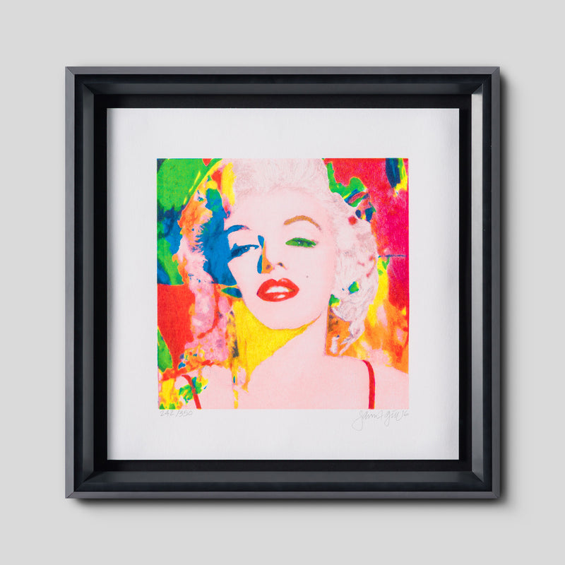 Mini Marilyn 1