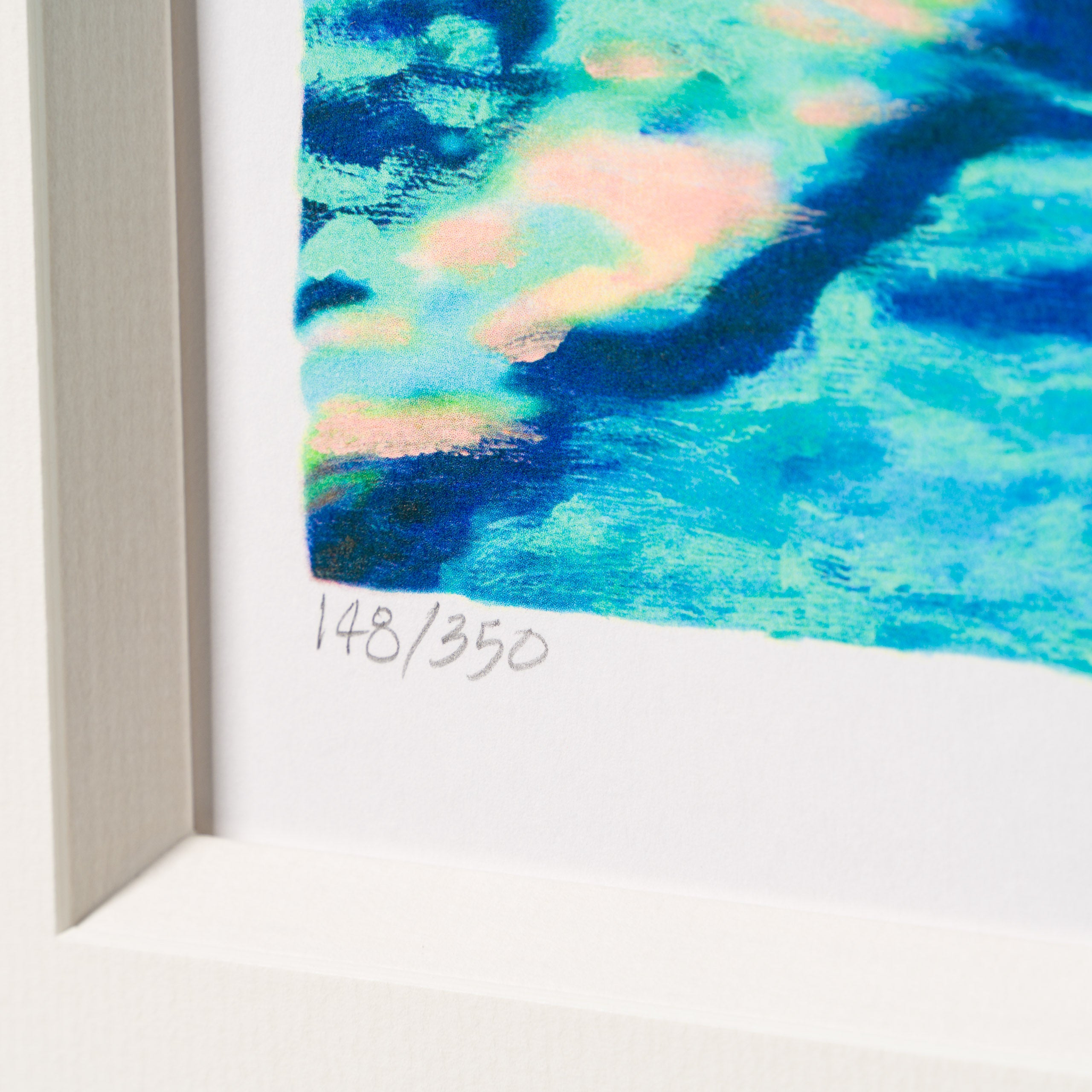 Women in Water Mini II