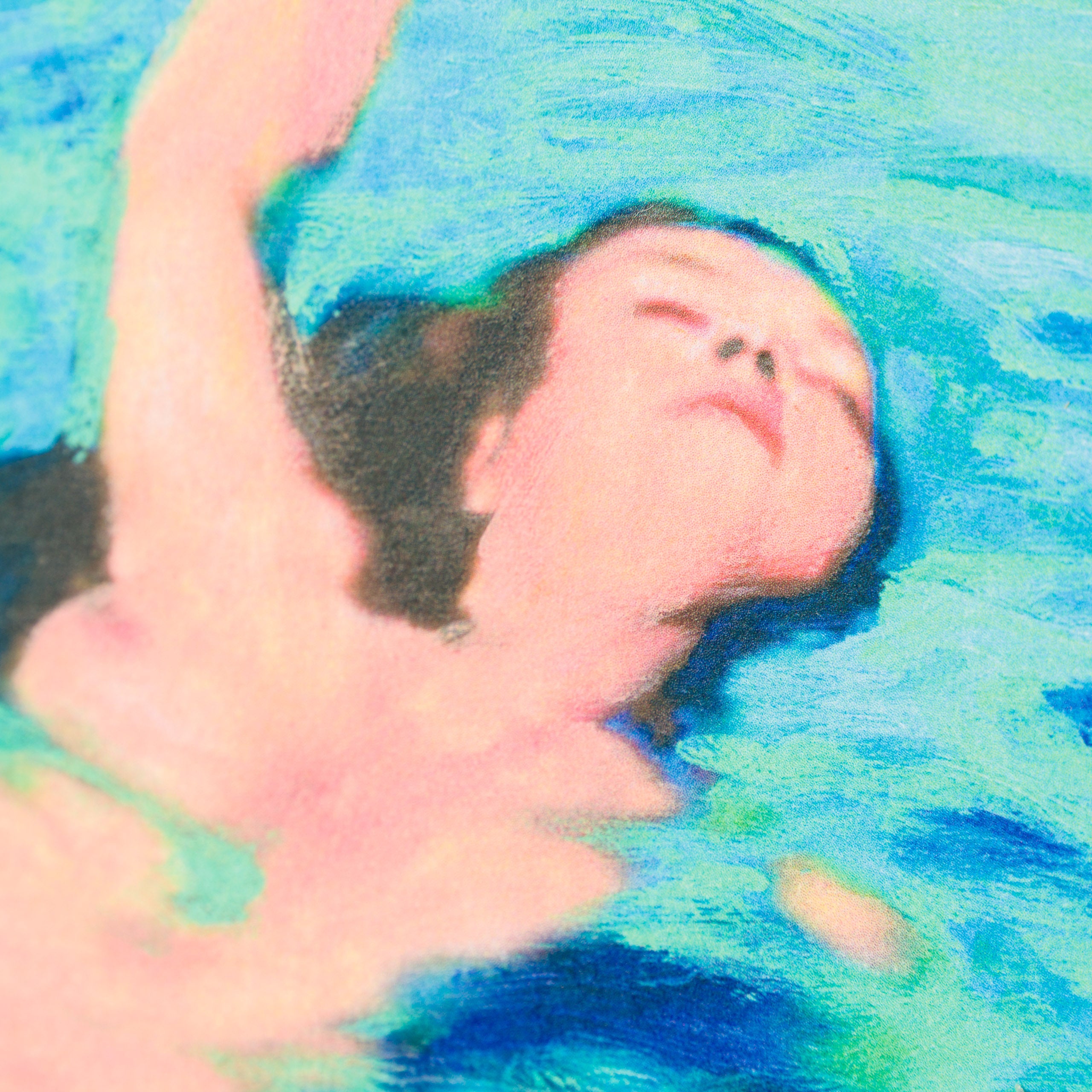 Women in Water Mini II