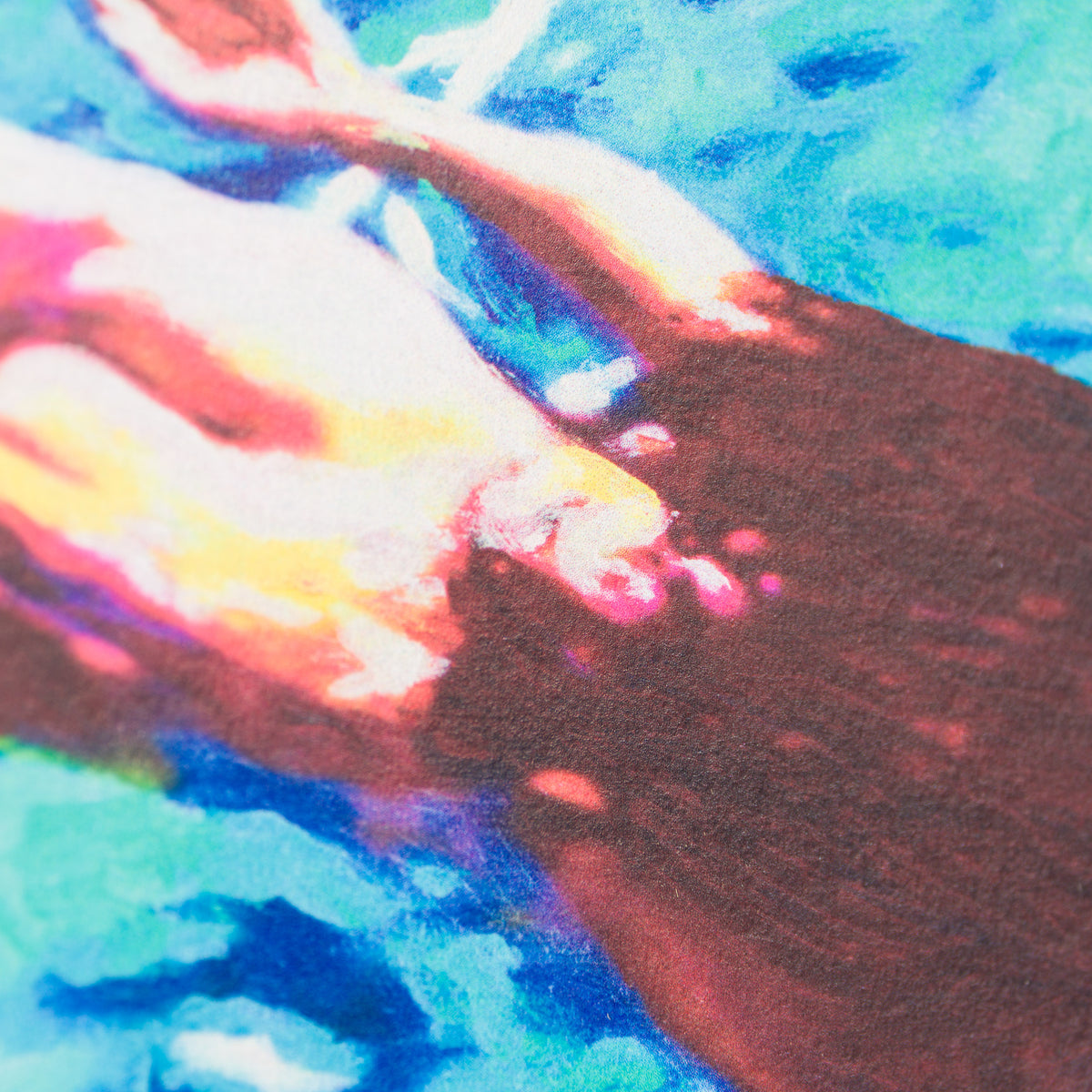 Women in Water | Mini Framed Set of Four