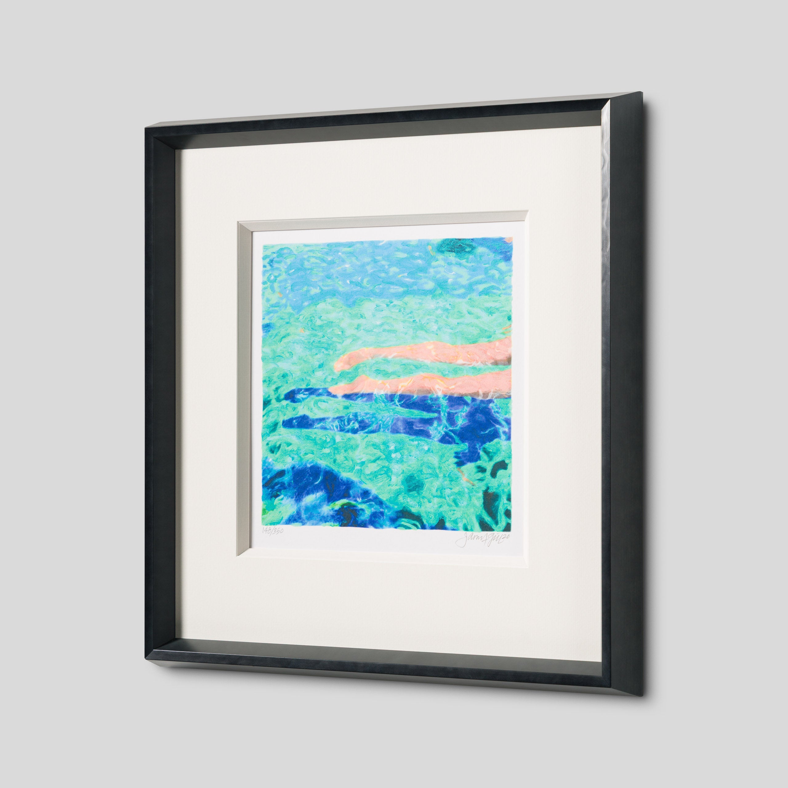 Women in Water Mini IV