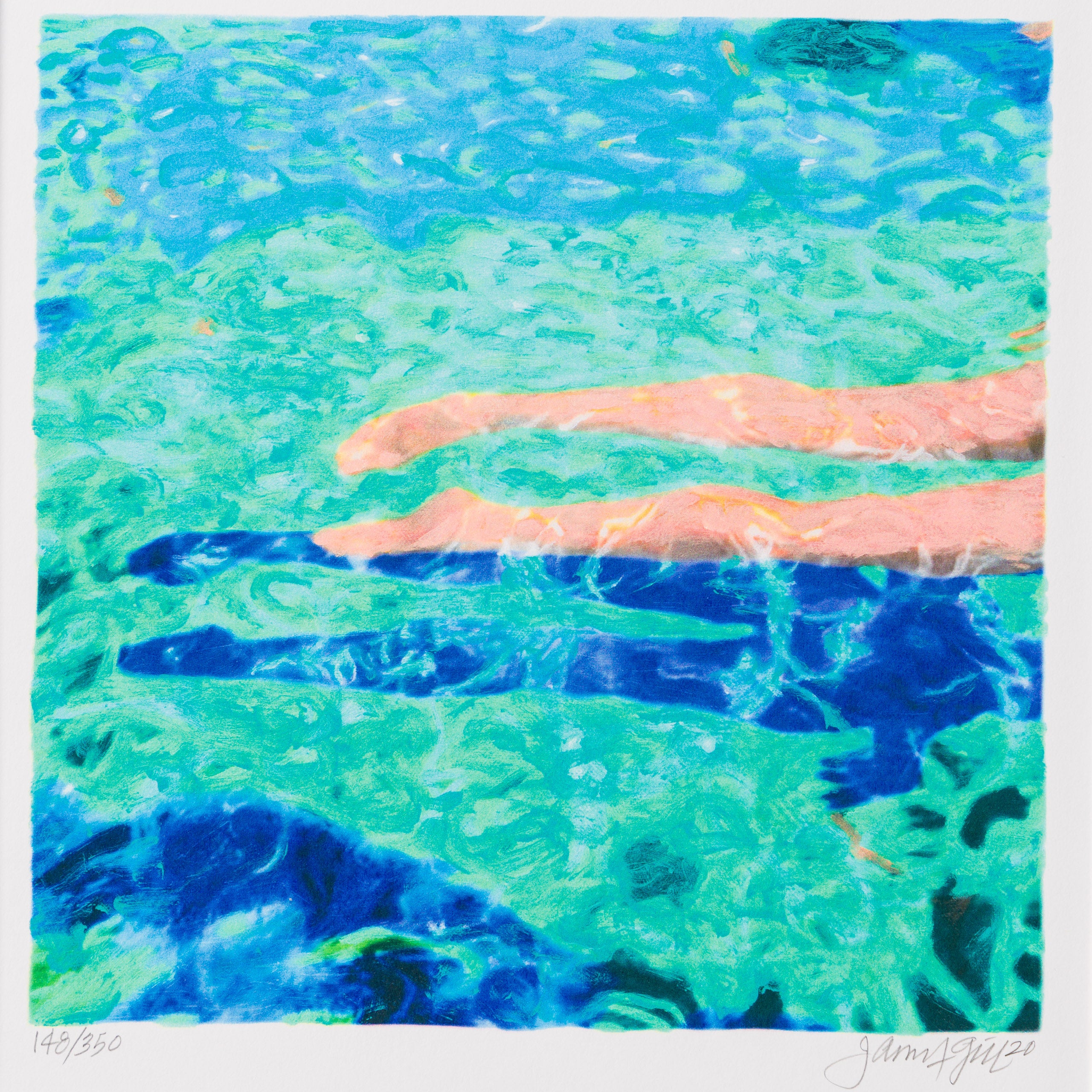 Women in Water Mini IV