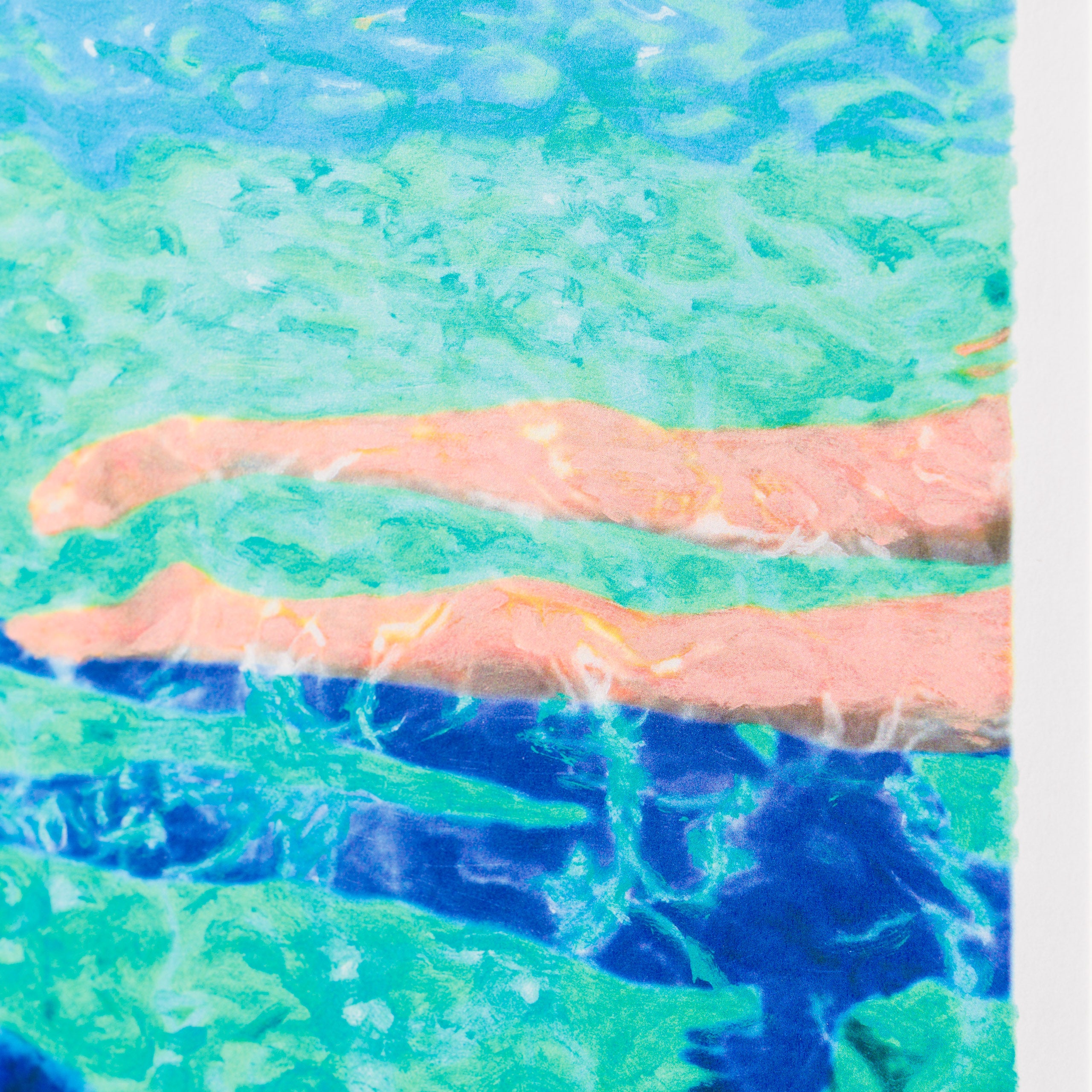 Women in Water Mini IV