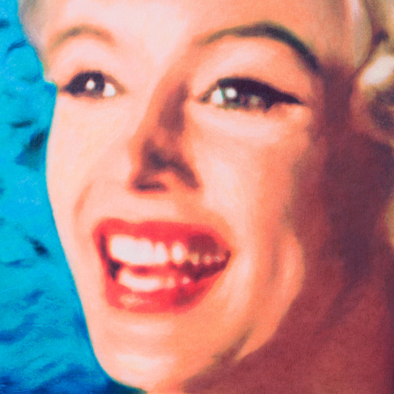 Women in Water | Marilyn I