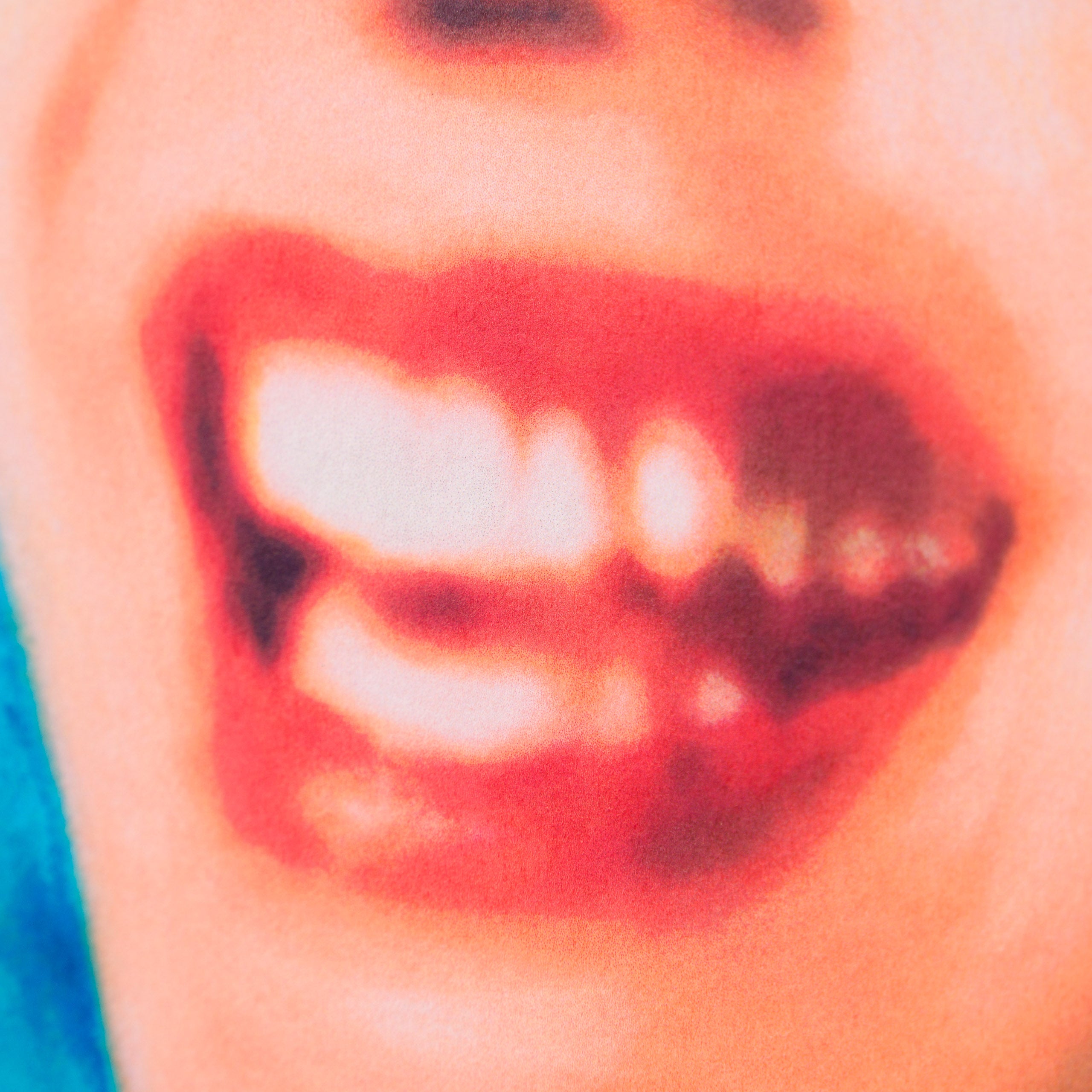 Women in Water | Marilyn I