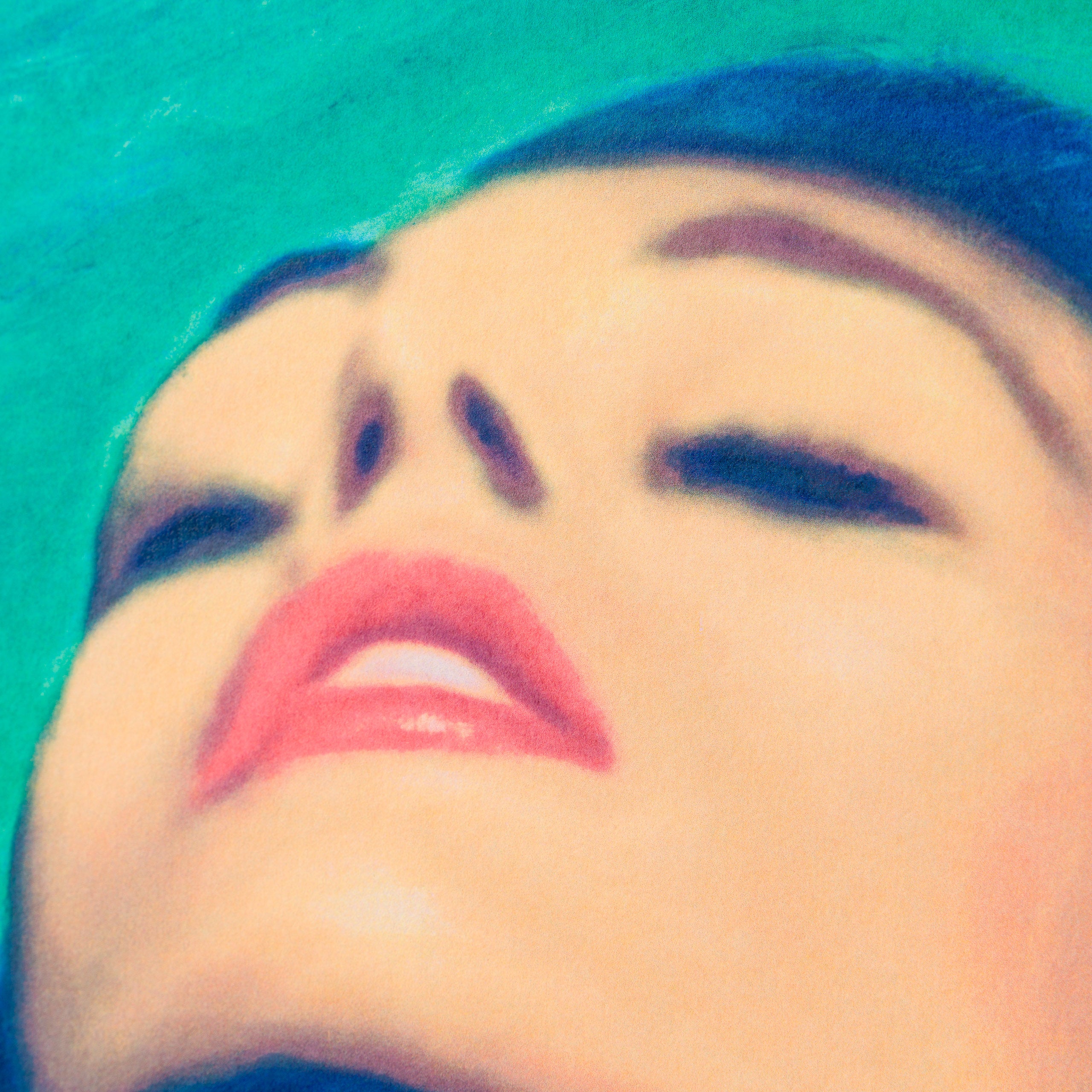 Women in Water | Relax