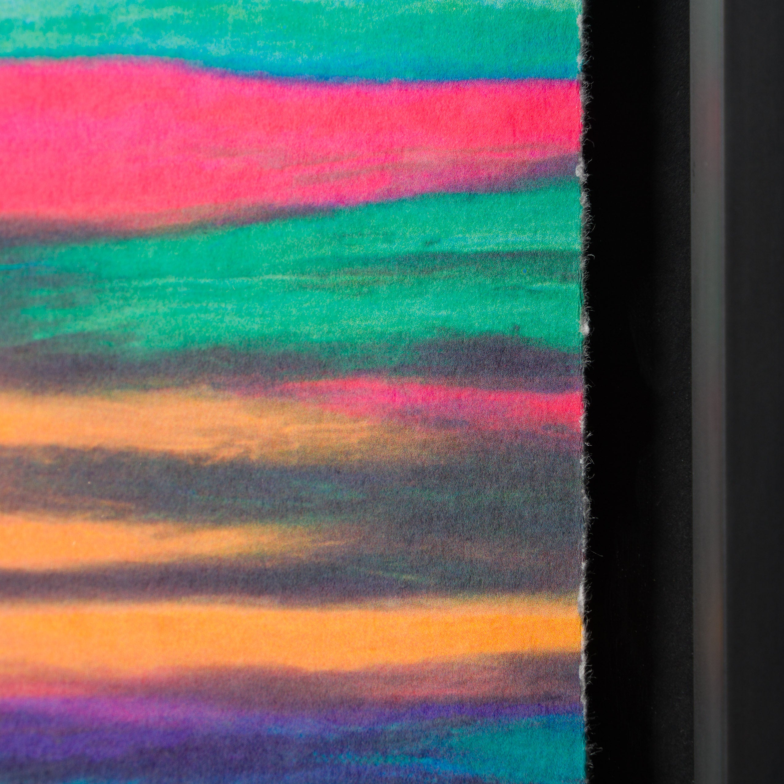 Women in Water | Colourful Horizon