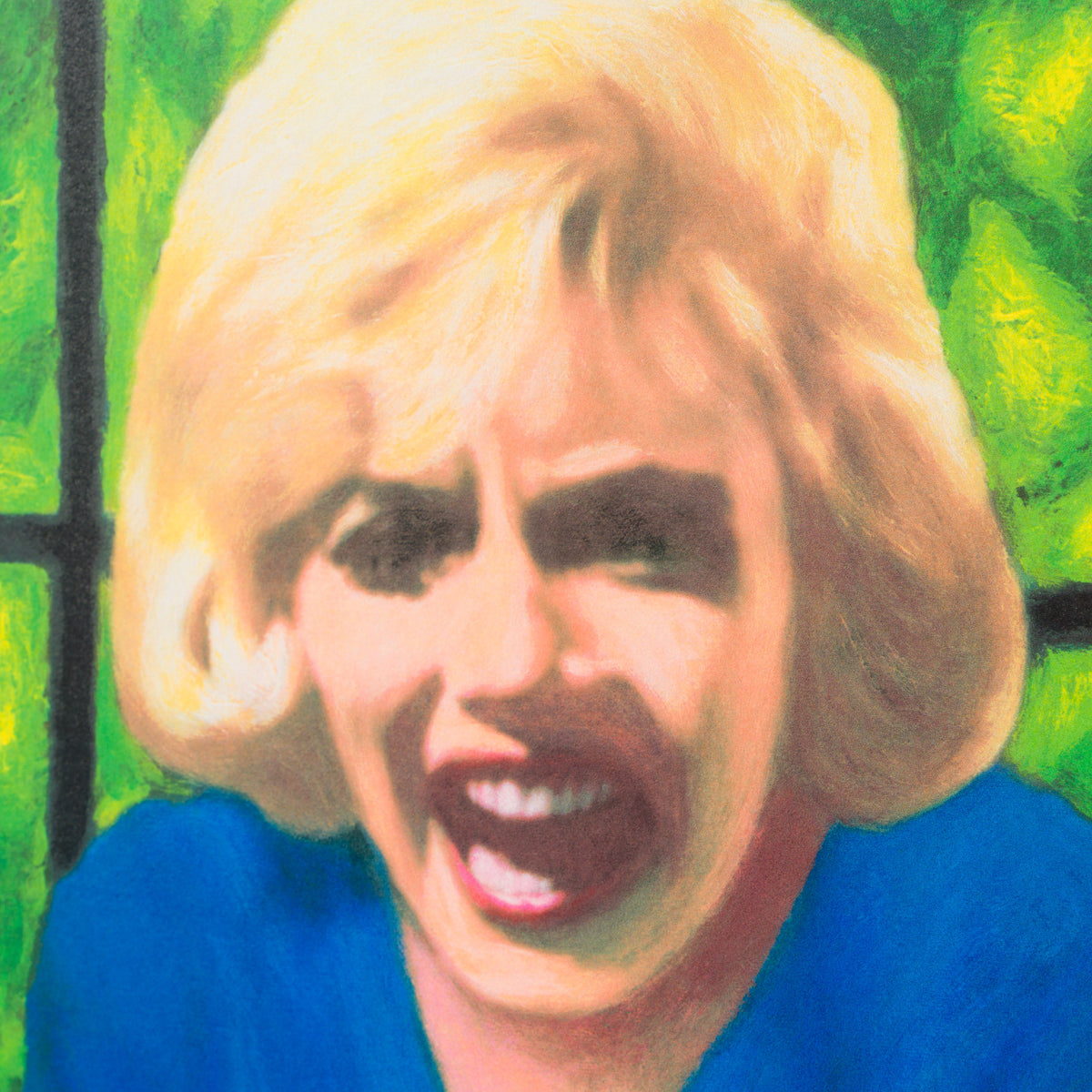 Marilyn Triptych III | Large