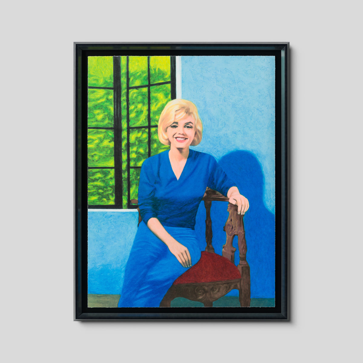Marilyn Triptych III | Large