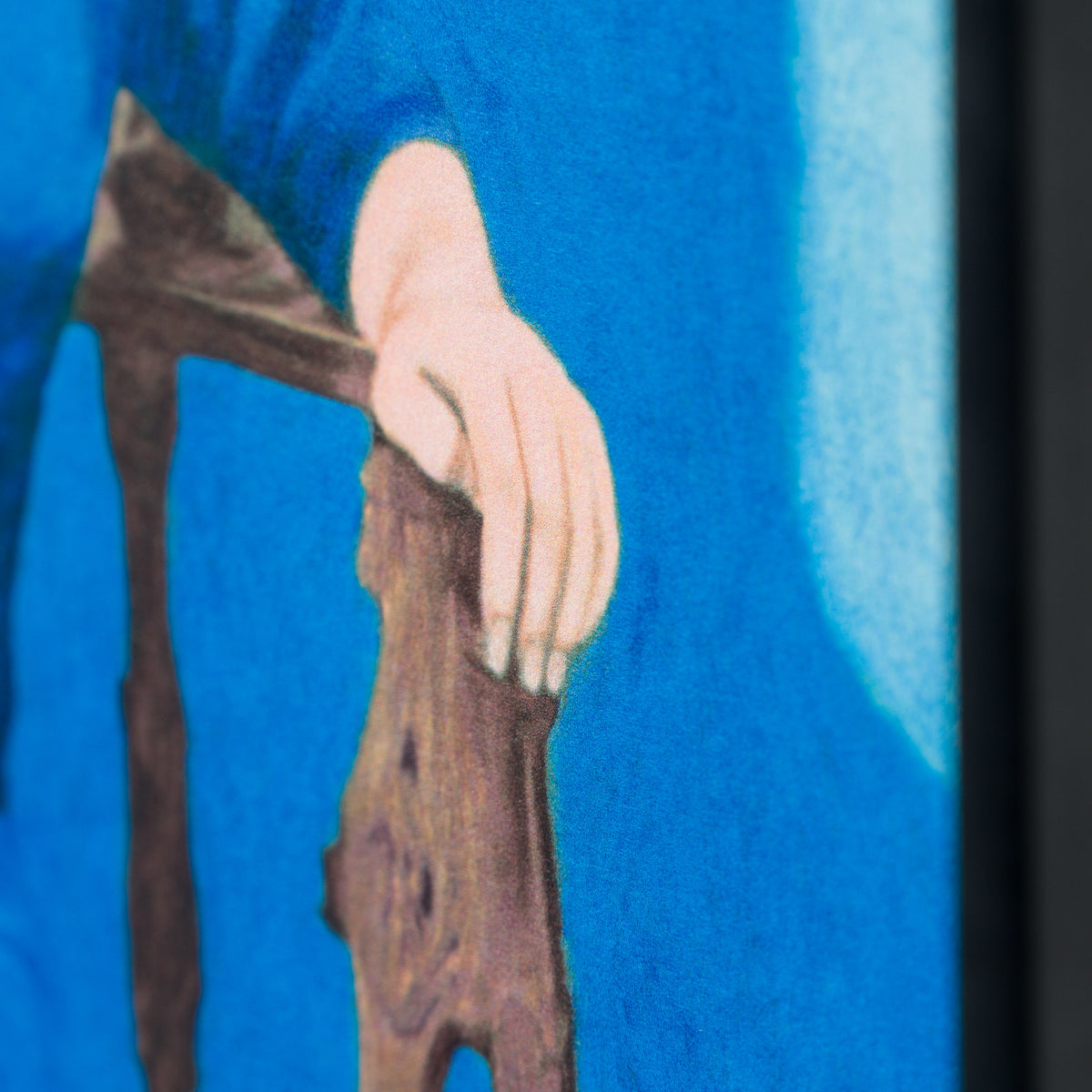 Marilyn Triptych III | Small