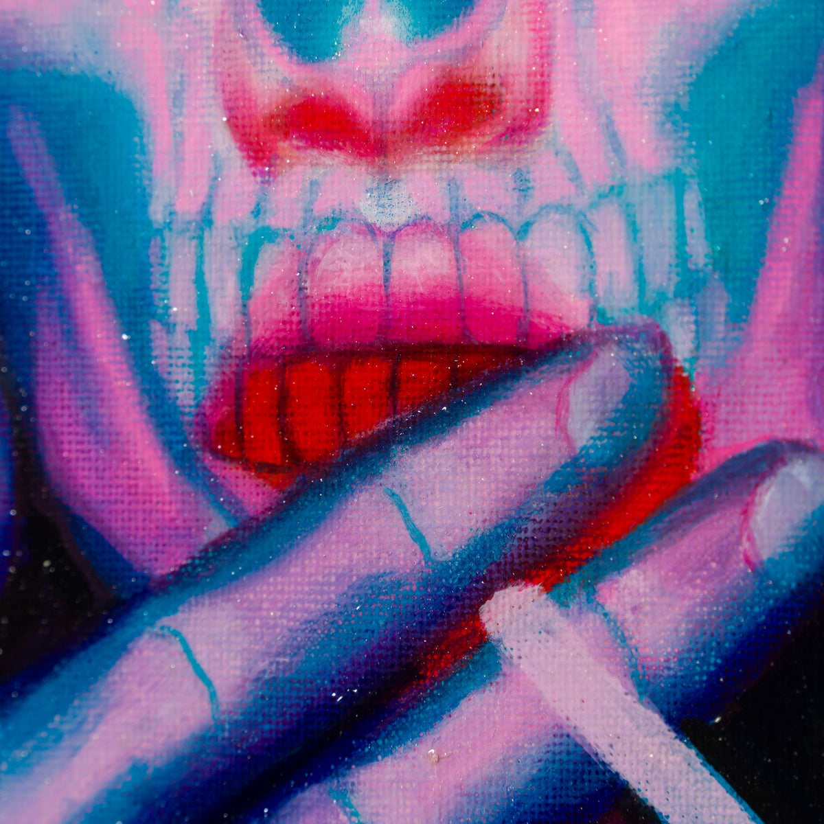 What The Dark Keeps