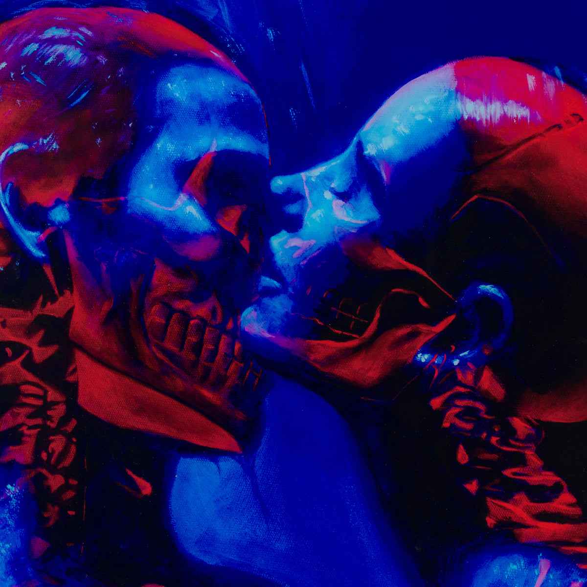 X-Ray: Beneath the Skin 2026 | Framed Set of Two