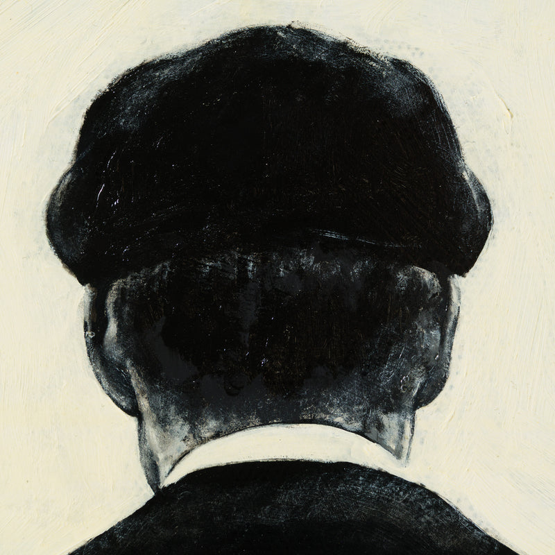 The Black Patch