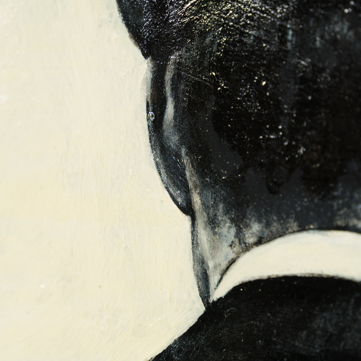 The Black Patch