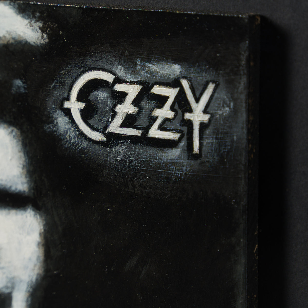 Ozzy #10