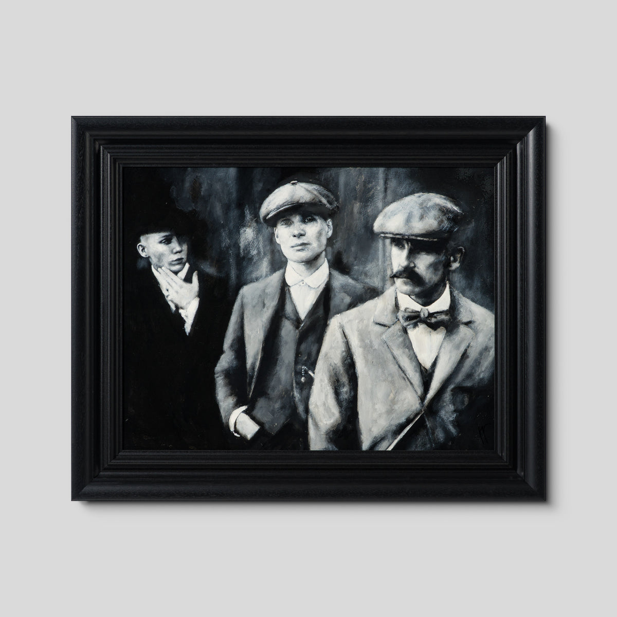 Back To The Beginning