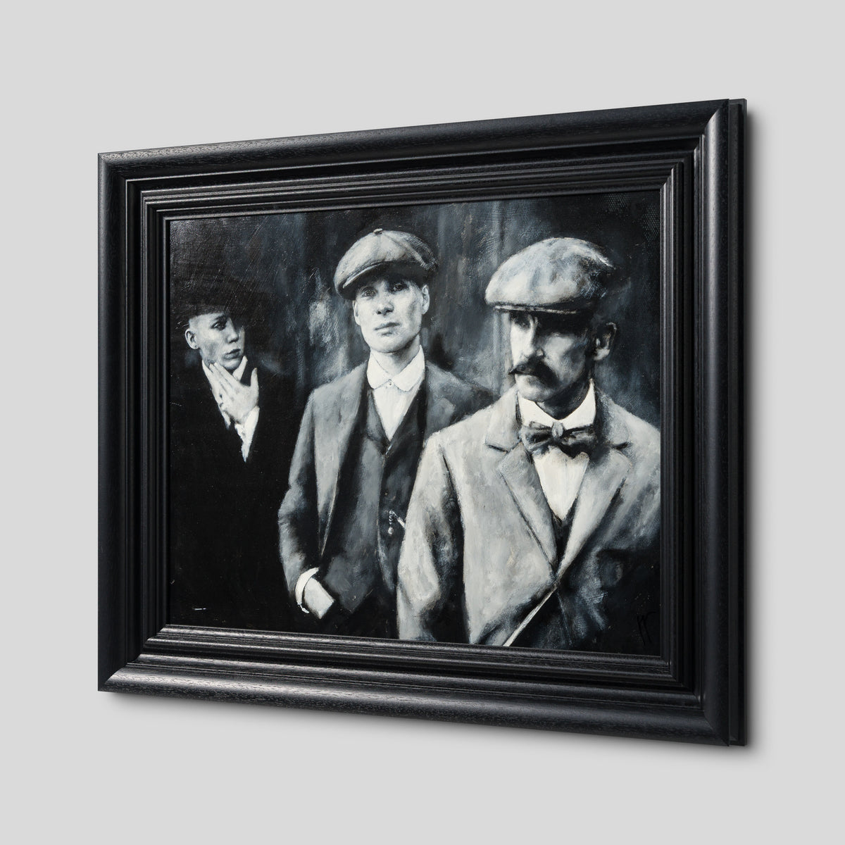 Back To The Beginning