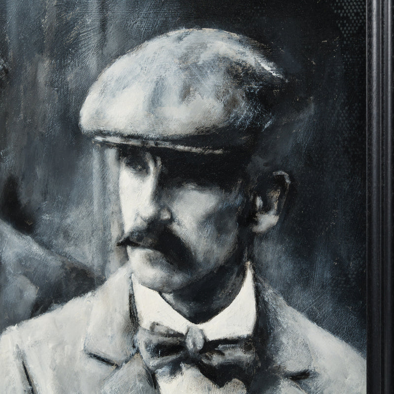 Back To The Beginning